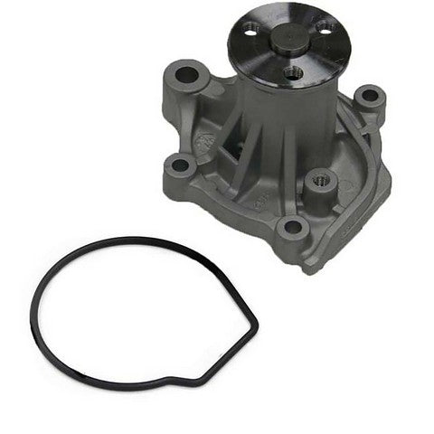 GMB Engine Water Pump P/N:135-1230 Fits: Honda Accord 89-86, Honda Prelude 87-85 - Image 1