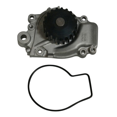 GMB Engine Water Pump P/N:135-1240 Fits: Acura Integra 89-86 - Image 4