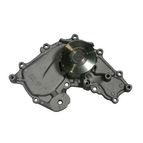 GMB Engine Water Pump P/N:135-1250 Fits: Acura Legend 90-86, Honda Accord 97-95, Sterling 825 88-87, Sterling 827 91-89 - Image 4