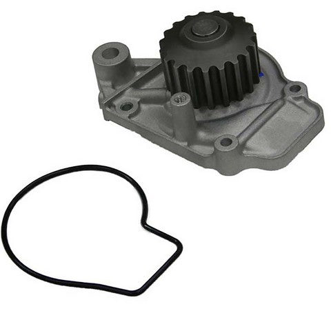 GMB Engine Water Pump P/N:135-1260 Fits: Honda Civic 95-88, Honda Civic Del Sol 95-93, Honda Crx 91-88 - Image 1