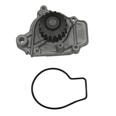 GMB Engine Water Pump P/N:135-1260 Fits: Honda Civic 95-88, Honda Civic Del Sol 95-93, Honda Crx 91-88 - Image 4