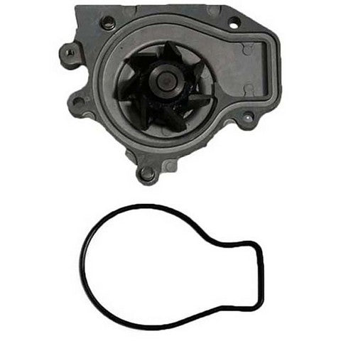 GMB Engine Water Pump P/N:135-1270 Fits: Acura Integra 95-90 - Image 2