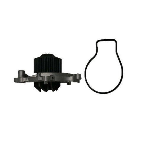 GMB Engine Water Pump P/N:135-1270 Fits: Acura Integra 95-90 - Image 3