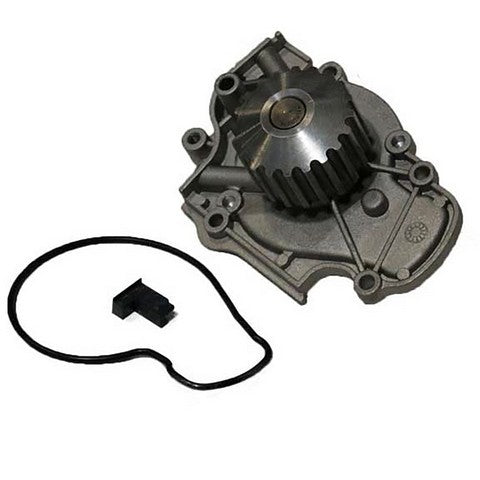 GMB Engine Water Pump P/N:135-1280 Fits: Acura Cl 99-97, Honda Accord 02-90, Honda Odyssey 98-95, Honda Prelude 96-92, Isuzu Oasis 99-96 - Image 1