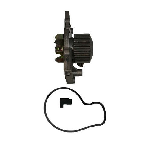 GMB Engine Water Pump P/N:135-1280 Fits: Acura Cl 99-97, Honda Accord 02-90, Honda Odyssey 98-95, Honda Prelude 96-92, Isuzu Oasis 99-96 - Image 3