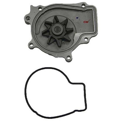 GMB Engine Water Pump P/N:135-1290 Fits: Honda Prelude 91-88 - Image 2