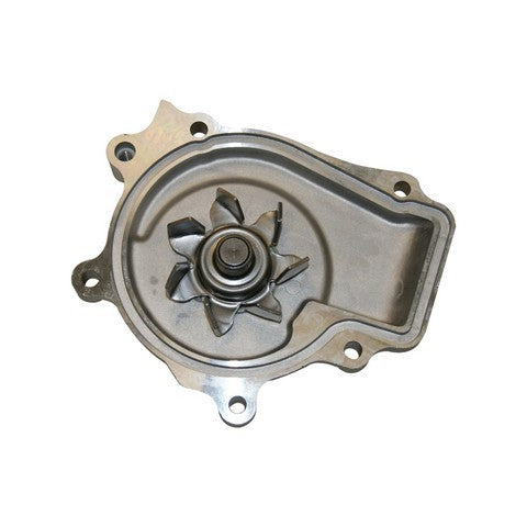 GMB Engine Water Pump P/N:135-1300 Fits: Honda Prelude 90-88 - Image 2