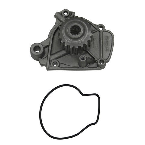 GMB Engine Water Pump P/N:135-1320 Fits: Honda Civic 95-92, Honda Civic Del Sol 95-93 - Image 4