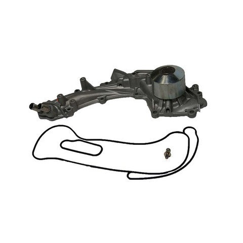 GMB Engine Water Pump P/N:135-1350 Fits: Acura Legend 95-91 - Image 1