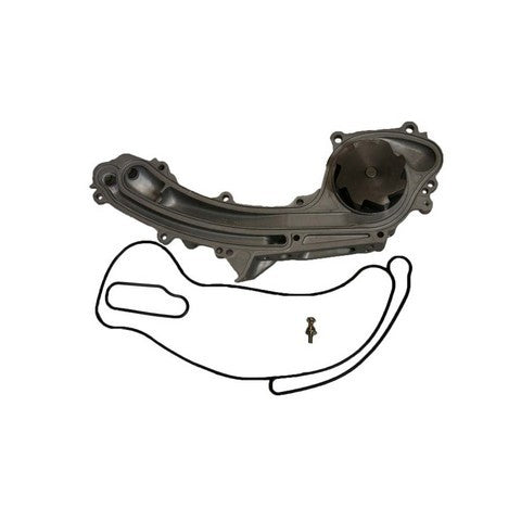 GMB Engine Water Pump P/N:135-1350 Fits: Acura Legend 95-91 - Image 2