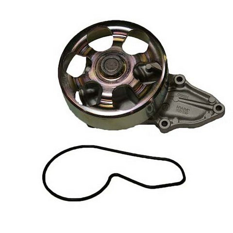 GMB Engine Water Pump P/N:135-1500 Fits: Acura Tsx 08-04, Honda Accord 07-03, Honda Cr-v 09-07, Honda Element 11-03 - Image 1