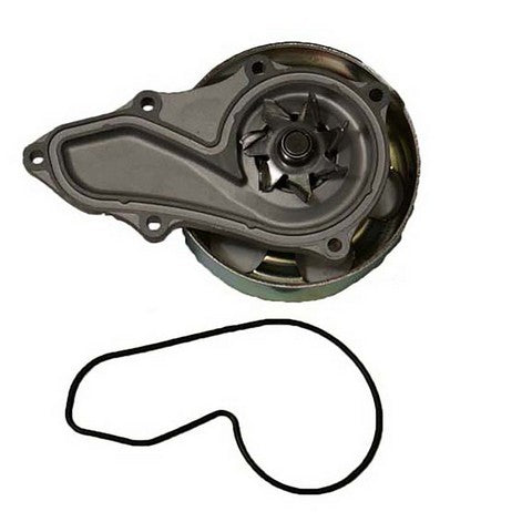 GMB Engine Water Pump P/N:135-1500 Fits: Acura Tsx 08-04, Honda Accord 07-03, Honda Cr-v 09-07, Honda Element 11-03 - Image 2