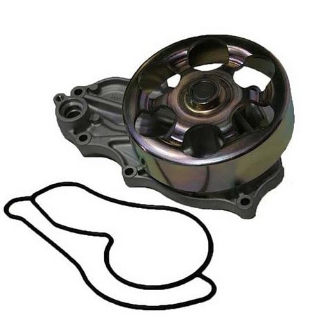 GMB Engine Water Pump P/N:135-1510 Fits: Acura Rsx 06-02 - Image 1