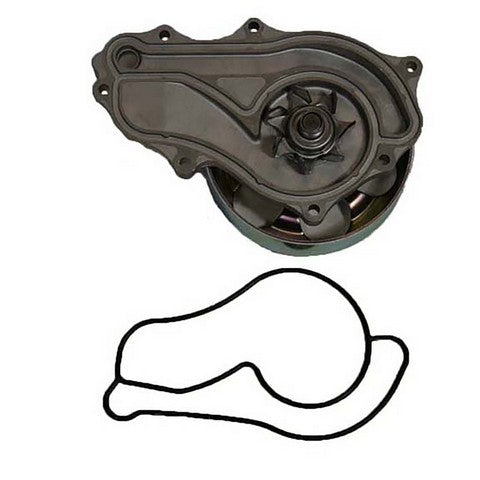 GMB Engine Water Pump P/N:135-1510 Fits: Acura Rsx 06-02 - Image 2