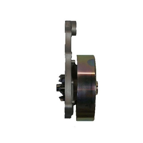 GMB Engine Water Pump P/N:135-1510 Fits: Acura Rsx 06-02 - Image 3