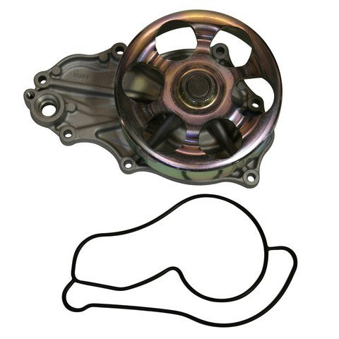 GMB Engine Water Pump P/N:135-1510 Fits: Acura Rsx 06-02 - Image 4