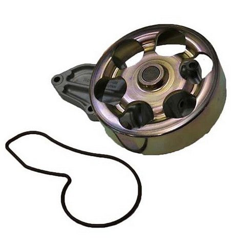 GMB Engine Water Pump P/N:135-1520 Fits: Acura Rsx 06-02, Honda Civic 05-02, Honda Cr-v 06-02 - Image 1