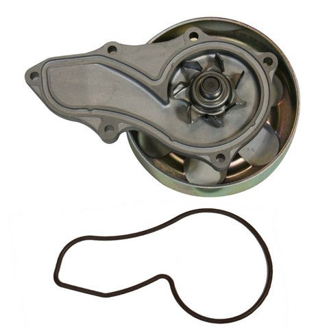 GMB Engine Water Pump P/N:135-1520 Fits: Acura Rsx 06-02, Honda Civic 05-02, Honda Cr-v 06-02 - Image 2