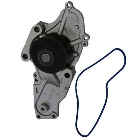 GMB Engine Water Pump P/N:135-1530 Fits: Acura Mdx, Acura Rdx, Acura Rl, Acura Rlx, Acura Tl, Acura Tlx, Acura Tsx, Acura Zdx, Honda Accord, Honda Accord Crosstour, Honda Crosstour, Honda Odyssey, Honda Passport, Honda Pilot, Honda Ridgeline, Saturn Vue - Image 1