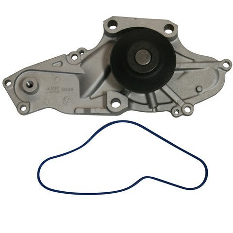 GMB Engine Water Pump P/N:135-1530 Fits: Acura Mdx, Acura Rdx, Acura Rl, Acura Rlx, Acura Tl, Acura Tlx, Acura Tsx, Acura Zdx, Honda Accord, Honda Accord Crosstour, Honda Crosstour, Honda Odyssey, Honda Passport, Honda Pilot, Honda Ridgeline, Saturn Vue - Image 4