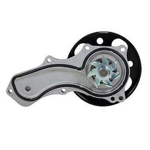 GMB Engine Water Pump P/N:135-1640 Fits: Acura Ilx 22-16, Acura Tlx 20-15, Honda Accord 17-13, Honda Civic 24-16, Honda Hr-v 24-23 - Image 2