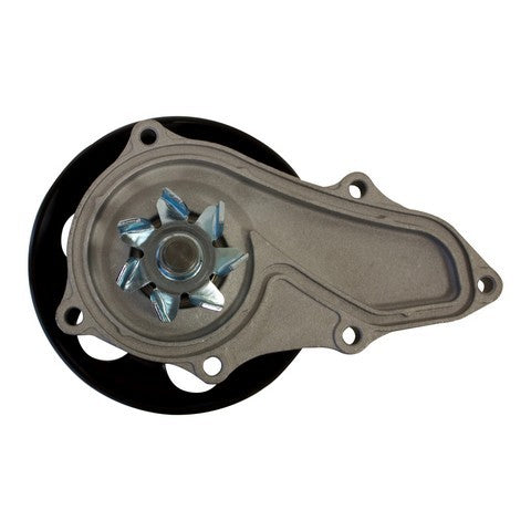 GMB Engine Water Pump P/N:135-1650 Fits: Acura Ilx 15-13, Honda Civic 15-12, Honda Cr-v 2012 - Image 2