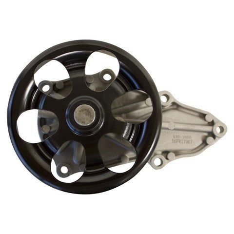 GMB Engine Water Pump P/N:135-1650 Fits: Acura Ilx 15-13, Honda Civic 15-12, Honda Cr-v 2012 - Image 4