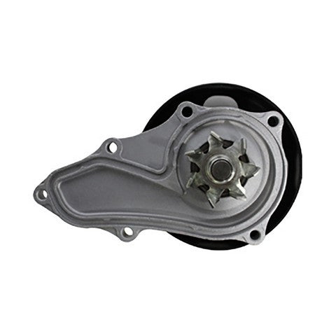 GMB Engine Water Pump P/N:135-1670 Fits: Honda Crosstour 15-12 - Image 2