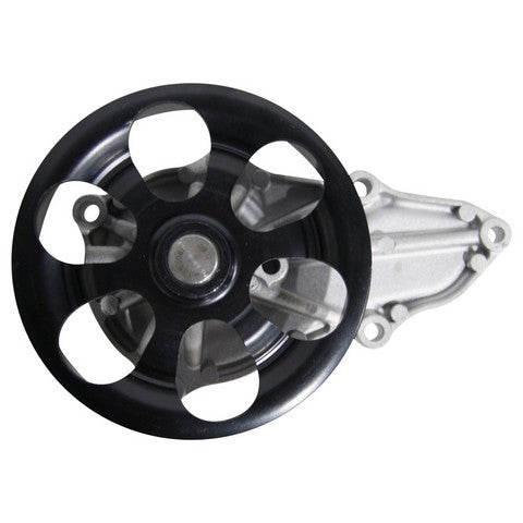 GMB Engine Water Pump P/N:135-1680 Fits: Honda Cr-v 14-12 - Image 4