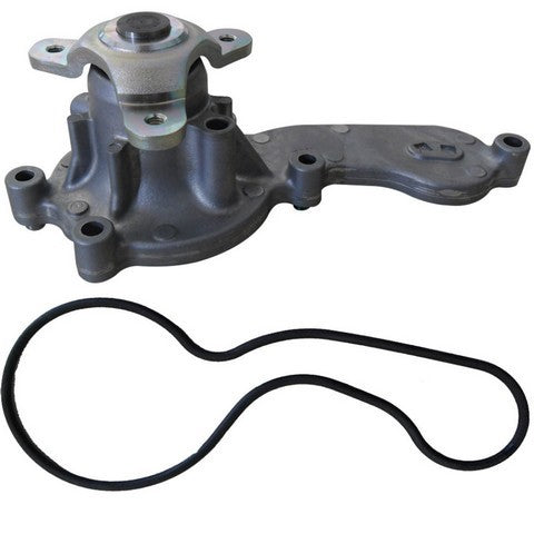 GMB Engine Water Pump P/N:135-1690 Fits: Honda Cr-z 16-11, Honda Insight 14-10 - Image 1
