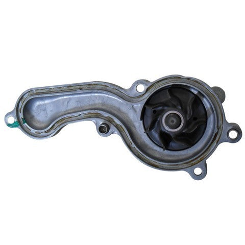 GMB Engine Water Pump P/N:135-1690 Fits: Honda Cr-z 16-11, Honda Insight 14-10 - Image 2