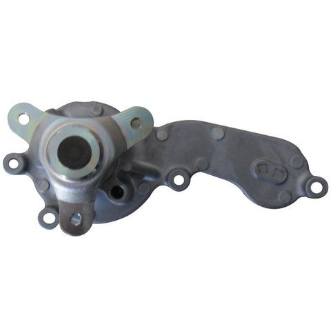 GMB Engine Water Pump P/N:135-1690 Fits: Honda Cr-z 16-11, Honda Insight 14-10 - Image 4