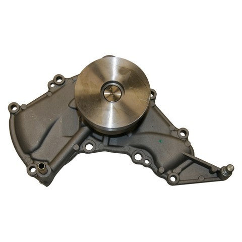 GMB Engine Water Pump P/N:135-2085 Fits: Acura Nsx 05-91 - Image 4