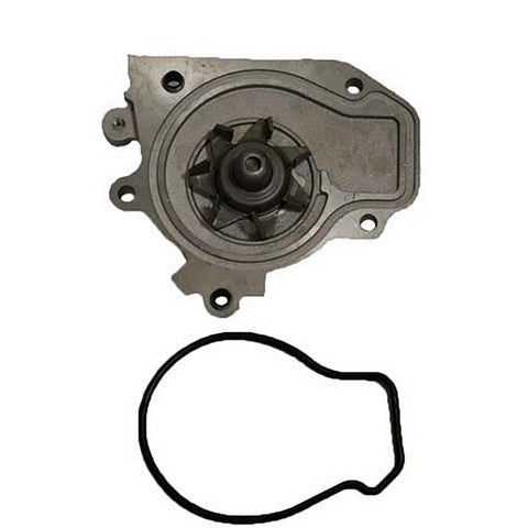 GMB Engine Water Pump P/N:135-2200 Fits: Acura Integra 93-92, Honda Civic Del Sol 95-94 - Image 2