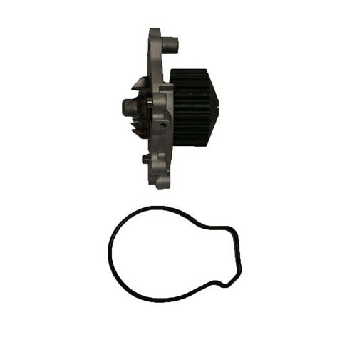 GMB Engine Water Pump P/N:135-2200 Fits: Acura Integra 93-92, Honda Civic Del Sol 95-94 - Image 3