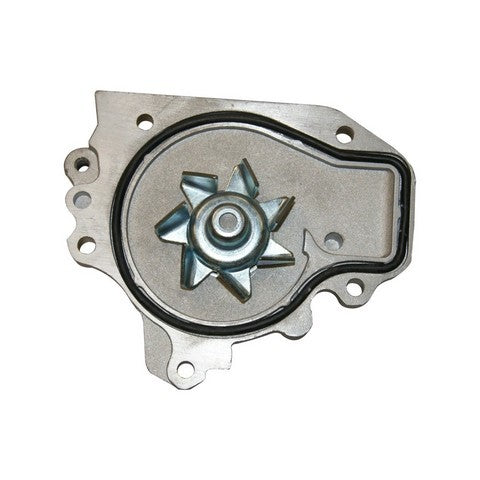 GMB Engine Water Pump P/N:135-2210 Fits: Acura Integra 95-94 - Image 2