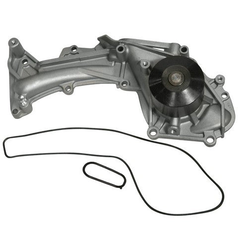 GMB Engine Water Pump P/N:135-2360 Fits: Acura Rl 04-96 - Image 4