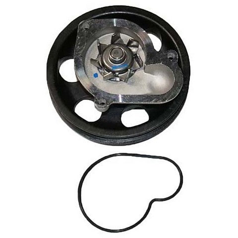 GMB Engine Water Pump P/N:135-2400 Fits: Honda Insight 06-00 - Image 2