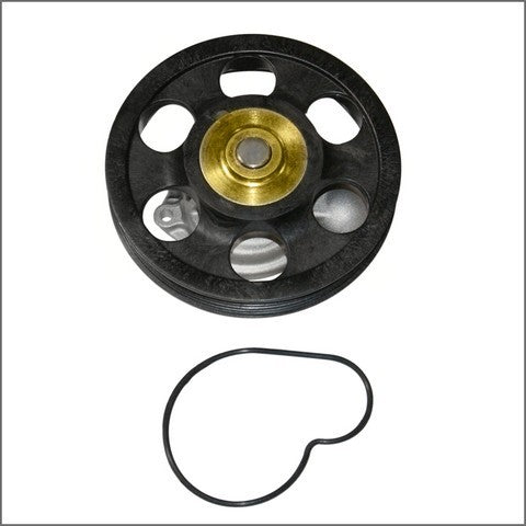GMB Engine Water Pump P/N:135-2400 Fits: Honda Insight 06-00 - Image 4