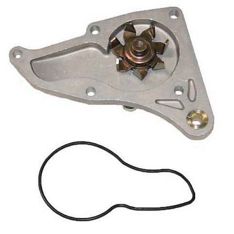 GMB Engine Water Pump P/N:135-2410 Fits: Honda S2000 09-00 - Image 2