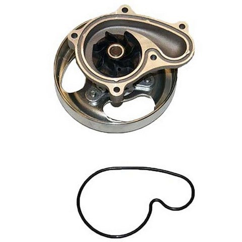 GMB Engine Water Pump P/N:135-3010 Fits: Honda Civic 11-03 - Image 2