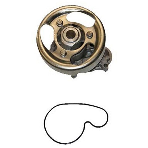 GMB Engine Water Pump P/N:135-3010 Fits: Honda Civic 11-03 - Image 4