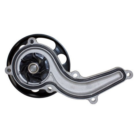 GMB Engine Water Pump P/N:135-3050 Fits: Honda City 21-15, Honda Fit 20-15 - Image 2