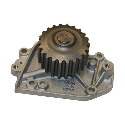 GMB Engine Water Pump P/N:135-6800 Fits: Acura Integra 01-96, Honda Civic 00-99, Honda Civic Del Sol 97-96 - Image 1