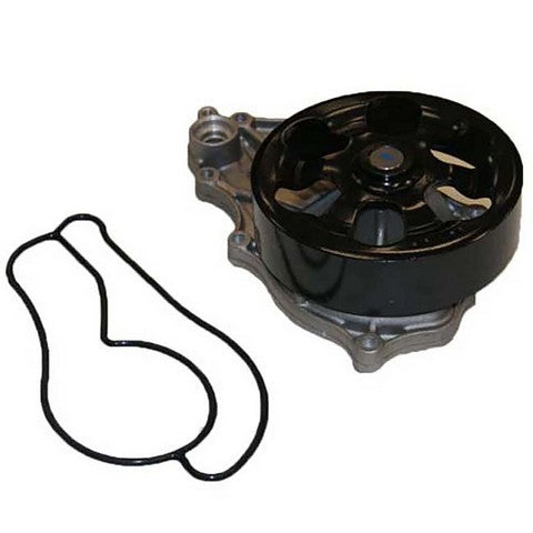 GMB Engine Water Pump P/N:135-6930 Fits: Acura Csx 11-06, Honda Civic 11-06 - Image 1