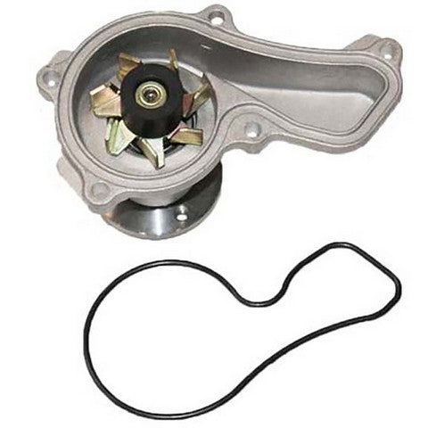 GMB Engine Water Pump P/N:135-6980 Fits: Honda Civic 11-06 - Image 2