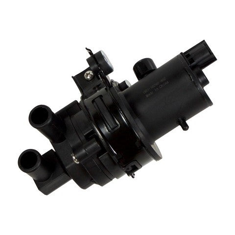 GMB Engine Auxiliary Water Pump P/N:135-9010 Fits: Acura Ilx 15-13, Honda Civic 15-12 - Image 1