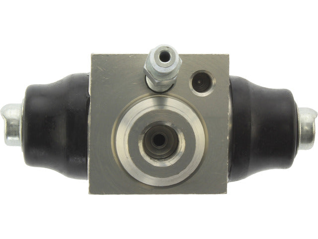 Centric Parts Drum Brake Wheel Cylinder P/N:135.33502 Fits: Seat Ibiza, Seat Toledo, Volkswagen Cabrio, Volkswagen Derby, Volkswagen Golf, Volkswagen Jetta, Volkswagen Pointer Truck, Volkswagen Polo - Image 2