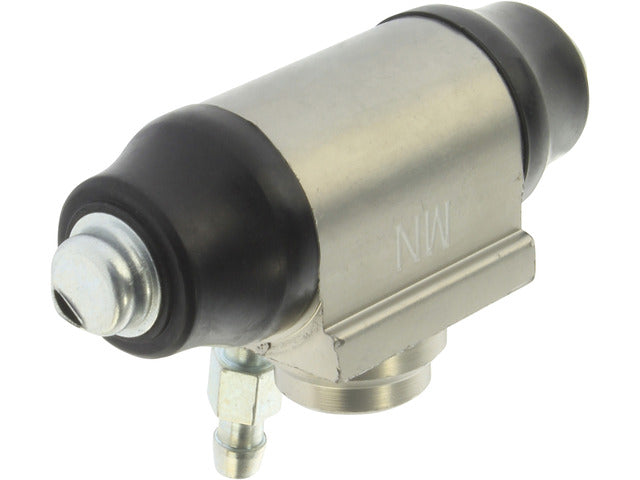 Centric Parts Drum Brake Wheel Cylinder P/N:135.33503 Fits: Seat Ibiza, Volkswagen Crossfox, Volkswagen Derby, Volkswagen Gol, Volkswagen Golf, Volkswagen Jetta, Volkswagen Pointer, Volkswagen Pointer Truck, Volkswagen Up! - Image 1