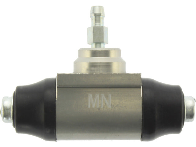 Centric Parts Drum Brake Wheel Cylinder P/N:135.33503 Fits: Seat Ibiza, Volkswagen Crossfox, Volkswagen Derby, Volkswagen Gol, Volkswagen Golf, Volkswagen Jetta, Volkswagen Pointer, Volkswagen Pointer Truck, Volkswagen Up! - Image 3